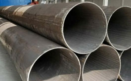 Api 5l X80 800mm Ssaw/lsaw焊接钢管