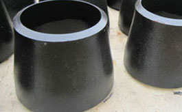 ASTM A860级WPHY 42变径管